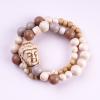 Soul DUO, Edelstein Armband